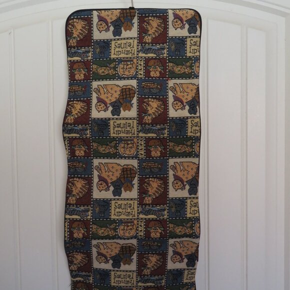 NWOT totes Friendly Felines Jewellery Makeup Organizer (F65) - Picture 3 of 5